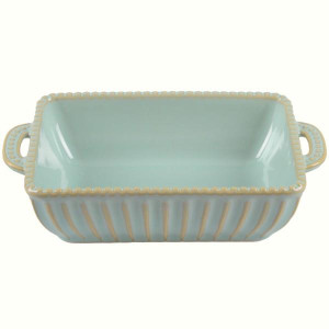Форма ск Limited Edition ALLEGRA OLIVA прямокут.(20.5X11.5X5.5 см) (GJH009-20-2-131)