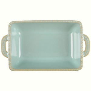 Форма ск Limited Edition ALLEGRA OLIVA прямокут.(20.5X11.5X5.5 см) (GJH009-20-2-131). Photo 3