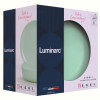 Сервіз Luminarc Diwali Paradise Green, 19 предметів