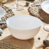 Салатник Luminarc Pampille White 13 см