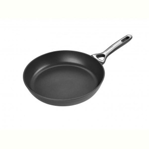 Сковорода PYREX ORIGIN+ 30 см індукція бкришки (RP30BF47646)