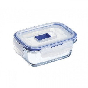 контейнер LUMINARC PURE BOX ACTIVE прямокут.380мл (P3546)