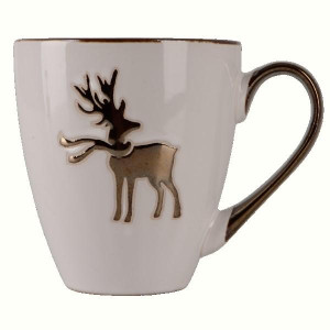 Чашка Limited Edition Ny Deer 520 мл