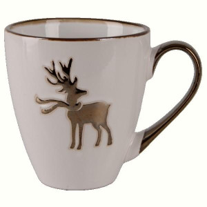 Чашка Limited Edition Ny Deer 520 мл. Photo 2