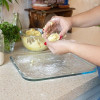 Деко для випікання Pyrex, 32х26х2 см