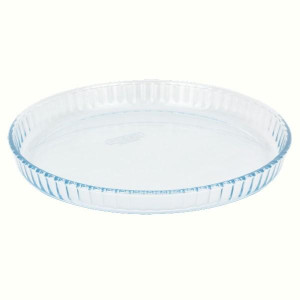 Форма для пирогів Pyrex, 26 см (2.1 л)