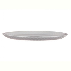 Тарілка LUMINARC PAMPILLE GRANIT 25 см обід. (Q4643). Photo 3