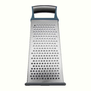 Кух.прилад RINGEL Rasch Тертка 4-стороння 20 см anti slip (RG-513016 s). Photo 2