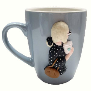 Чашка Limited Edition Dream Girl
