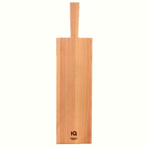 Дошка обробна IQ Be Smart, 37х12.5х2 см. Photo 2