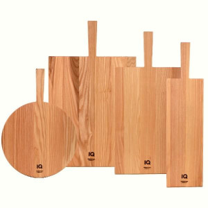 Дошка обробна IQ Be Smart, 37х12.5х2 см. Photo 3