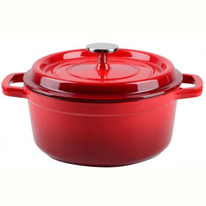 Каструля RINGEL Essen (4.8 л) 26 см. Photo 2
