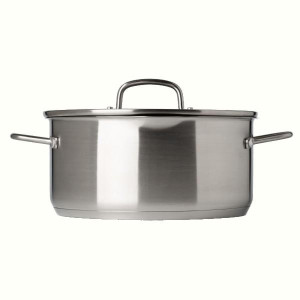 Каструля Pyrex Infinity, (4 л) 24 см. Photo 2