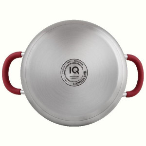 Каструля IQ Be Royal 18 см (2.1 л). Photo 3