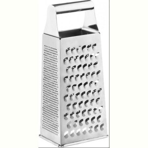 Кух.прилад BRAVO CHEF Терка 4-стороння (BC-51094)