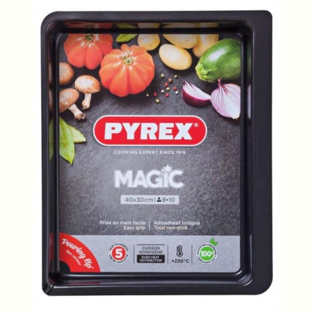 Форма PYREX MAGIC