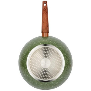 Сковорода RINGEL Pesto 28 см бкришки (RG-1137-28). Photo 2