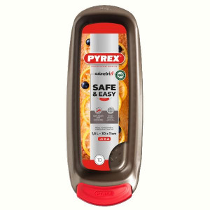 Форма для кексу Pyrex New Asimetria, 30 см. Photo 2
