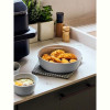 Форма для запікання Luminarc Smart Cuisine Wavy Granit, 22 см