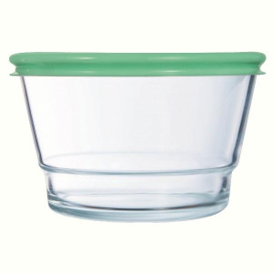 Контейнер Luminarc Eat&Joy, 13.5 см, 0.8 л. Photo 2