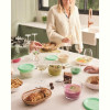 Контейнер Luminarc Eat&Joy, 13.5 см, 0.8 л