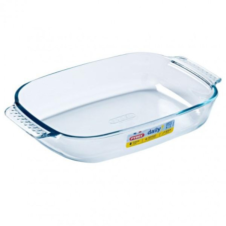 Форма Pyrex Daily, 35х23х6 см