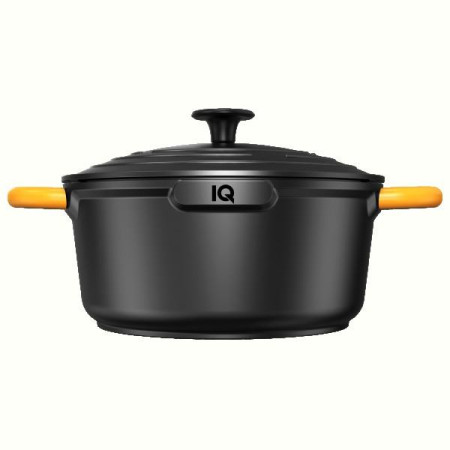Каструля IQ Be Active (4.2 л) 24 см