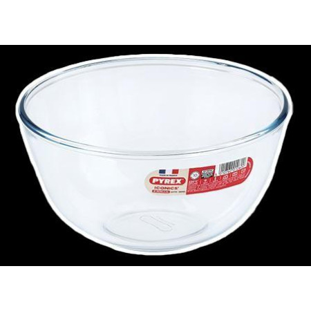 Миска Pyrex, 21 см (2.3 л)