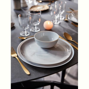 СалатникПіала LUMINARC DIWALI MARBLE GRANIT 12 см (P9837). Photo 2