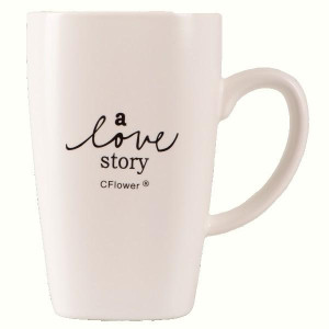 Чашка LED Simple Things C, 360 мл. Photo 2