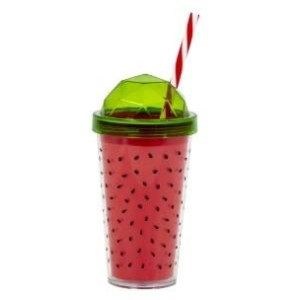 контейнер пл. HEREVIN СТАКАН ЗТР Watermelon 0.54 л пл. (161349-010)