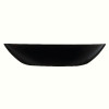 Тарілка супова Luminarc Zelie Black, 20 см