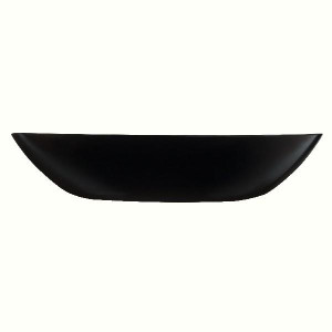 Тарілка супова Luminarc Zelie Black, 20 см. Photo 2