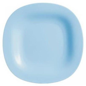 Тарілка LUMINARC CARINE LIGHT BLUE 27 см обід. (P4126)