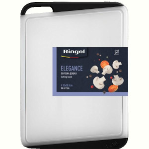 Обробна дошка Ringel Elegance, 30х20.8х0.7 см. Photo 2