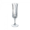 Набір келихів Cristal d'Arques Paris Longchamp, 6х140 мл