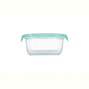 контейнер LUMINARC KEEP'N' BOX квадр. 380 мл (P5522). Photo 3