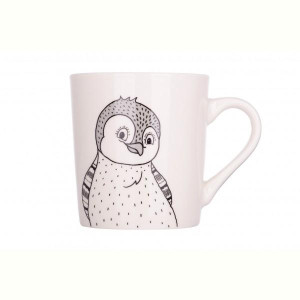 Чашка Limited Edition PENGUIN 250 мл (D76-L1272C)