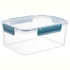 контейнер пл. IDEA HOME 00954 Clara Box MIXпрмй.2.8л (00954)