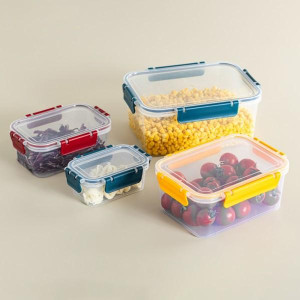 контейнер пл. IDEA HOME 00954 Clara Box MIXпрмй.2.8л (00954). Photo 2