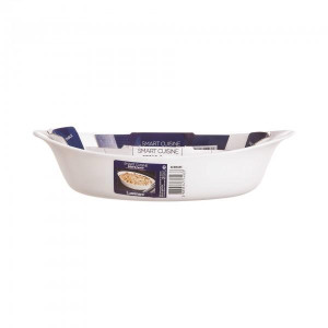 Форма для запікання LUMINARC SMART CUISINE CARINE, 21х13 см. Photo 2