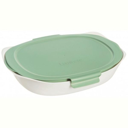Форма для запікання Luminarc Smart Cuisine Carine, 34x25 см