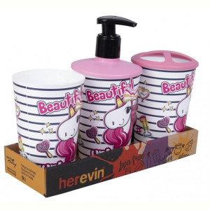 Кух.прилад HEREVIN Unicorn дванної 3 в 1 (161262-003T)