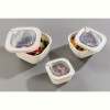 Контейнер Idea Home 00681 Line Box Bej 0.6 л (00681 Bej)