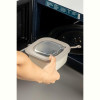 Контейнер Idea Home 00681 Line Box Bej 0.6 л (00681 Bej)