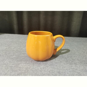 Чашка Limited Edition PUMPY ORANGE 420 мл (M164). Photo 2
