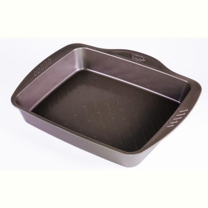 Форма PYREX Asimetria 25x20cm прямокутна (AS25RR07646). Photo 2