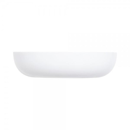 Блюдо LUMINARC FRIENDS TIME WHITE