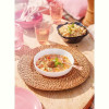 Блюдо LUMINARC FRIENDS TIME WHITE