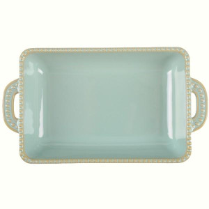 Форма ск Limited Edition ALLEGRA OLIVA прямокут.(27.5X15.5X6 см) (GJH009-27-2-131). Photo 3